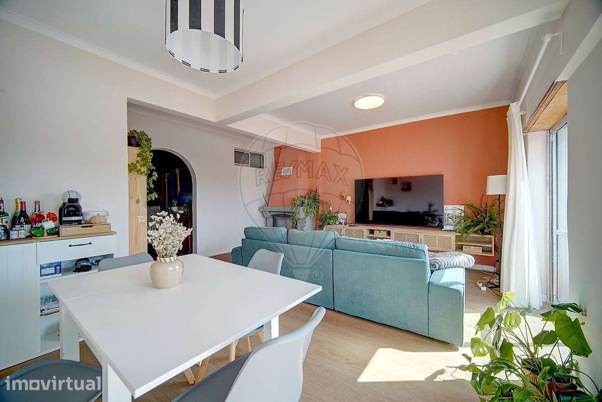 Apartamento T3 para venda - Grande imagem: 5/26