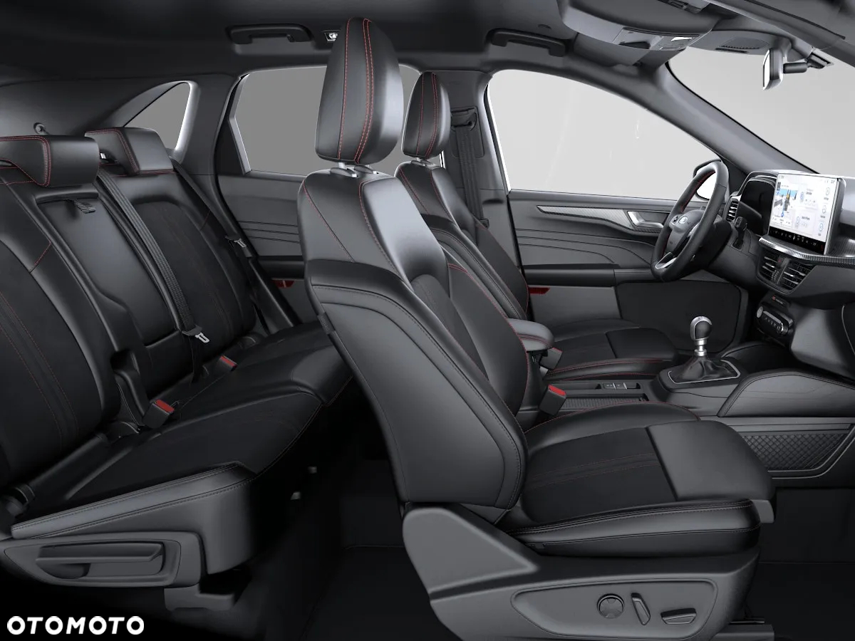 Ford Kuga 2.5 FHEV AWD ST-Line X eCVT - 12