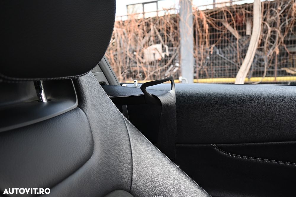 Mercedes-Benz C 200 MHEV - 33