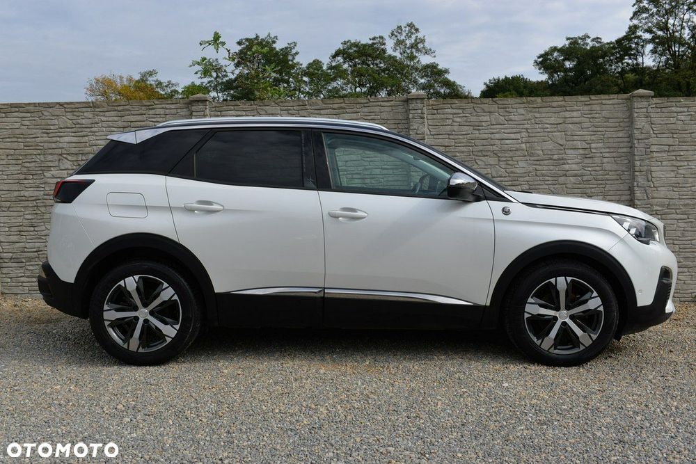 Peugeot 3008 2.0 BlueHDi Crossway S&S - 6