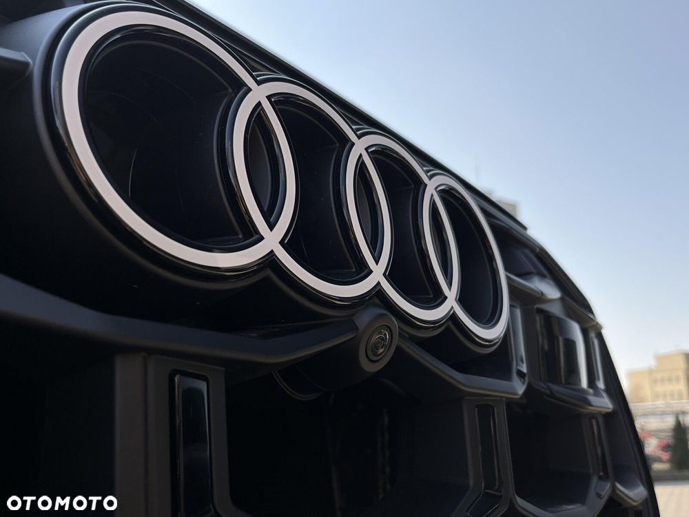 Audi Q7 - 21