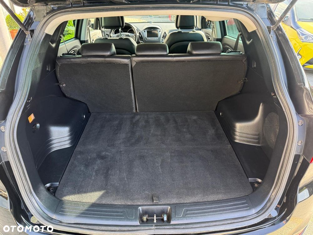 Hyundai ix35 1.6 2WD Comfort - 17