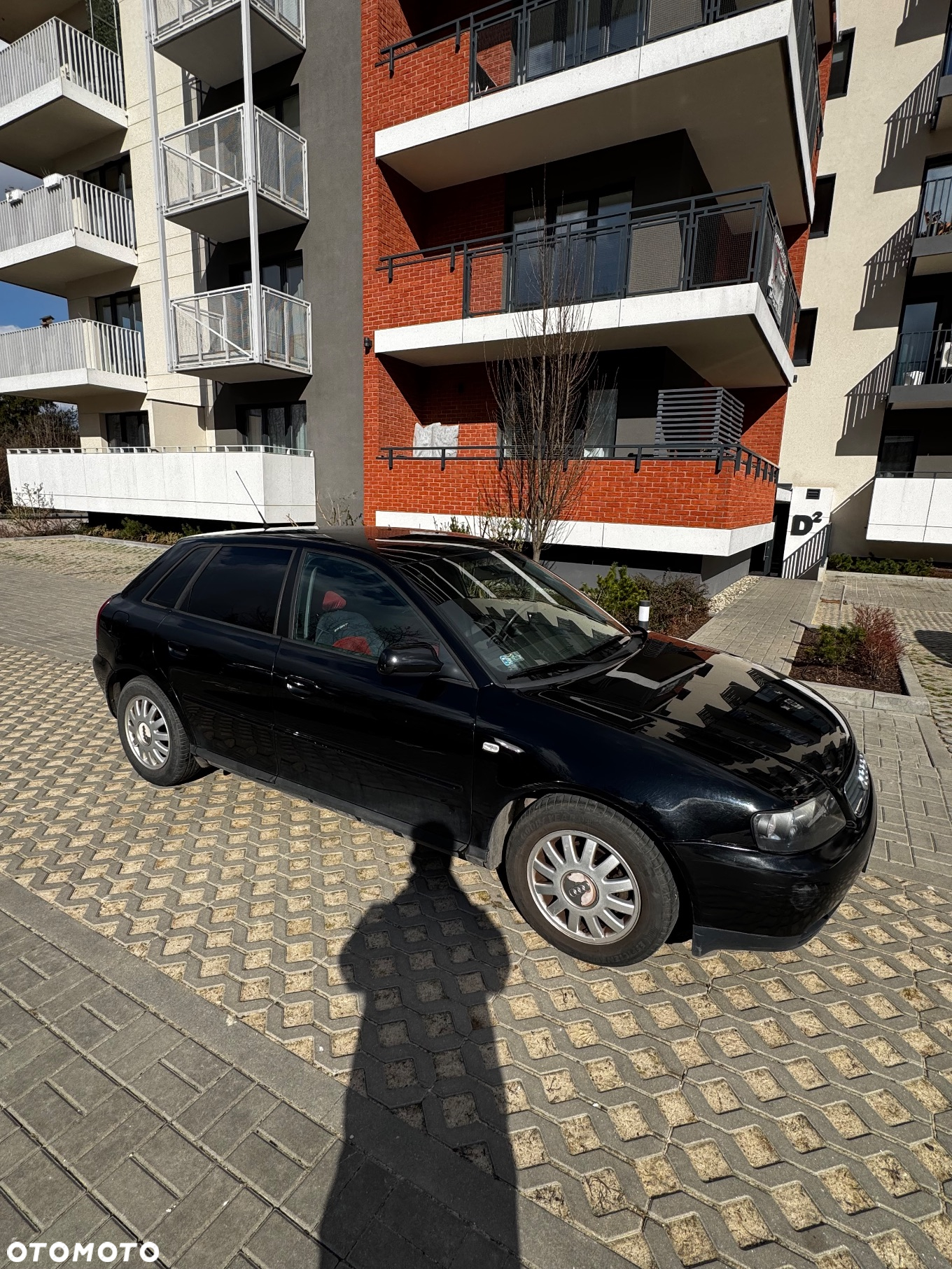 Audi A3 - 5