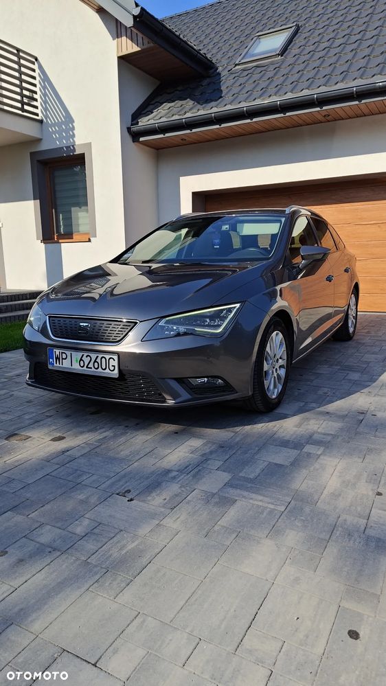 Seat Leon - 2