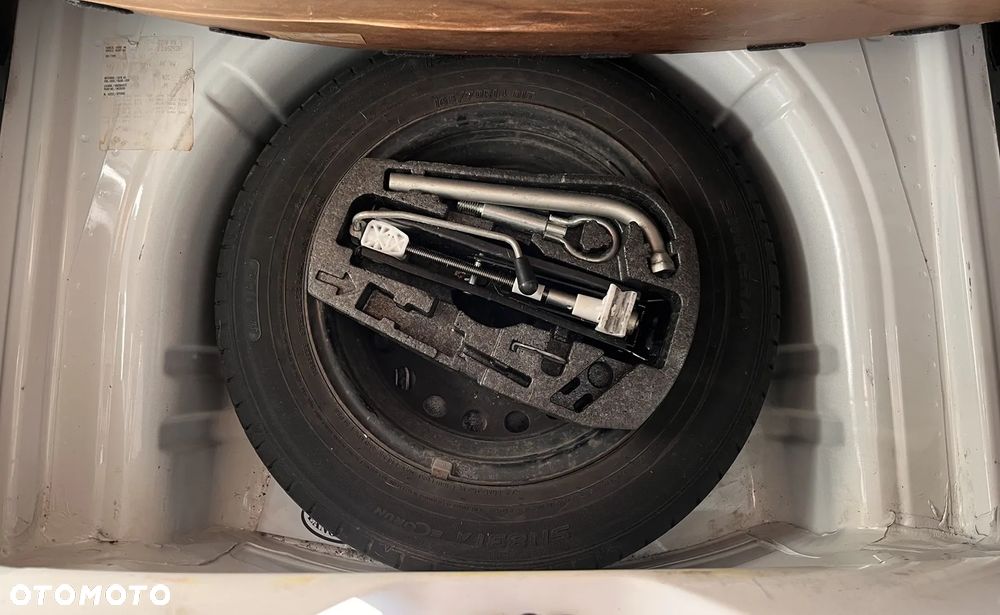 Volkswagen up! 1.0 move CityLine - 21