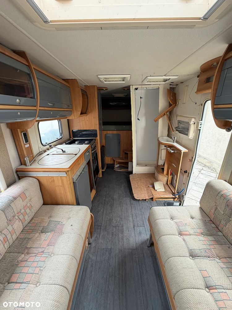 Fiat Auto Trail Cheyenne 696 SE - 17