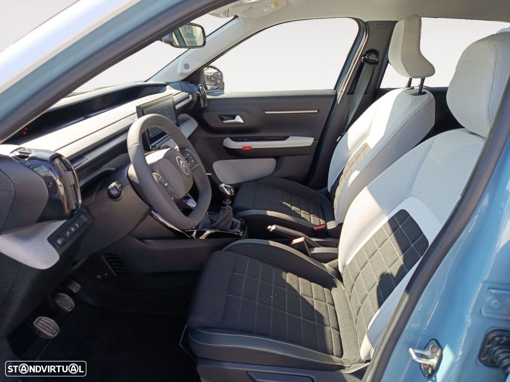 Citroën C3 1.2 PureTech Max - 9