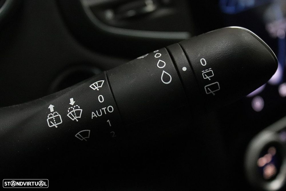 Renault Mégane Sport Tourer 1.5 Blue dCi Techno - 18