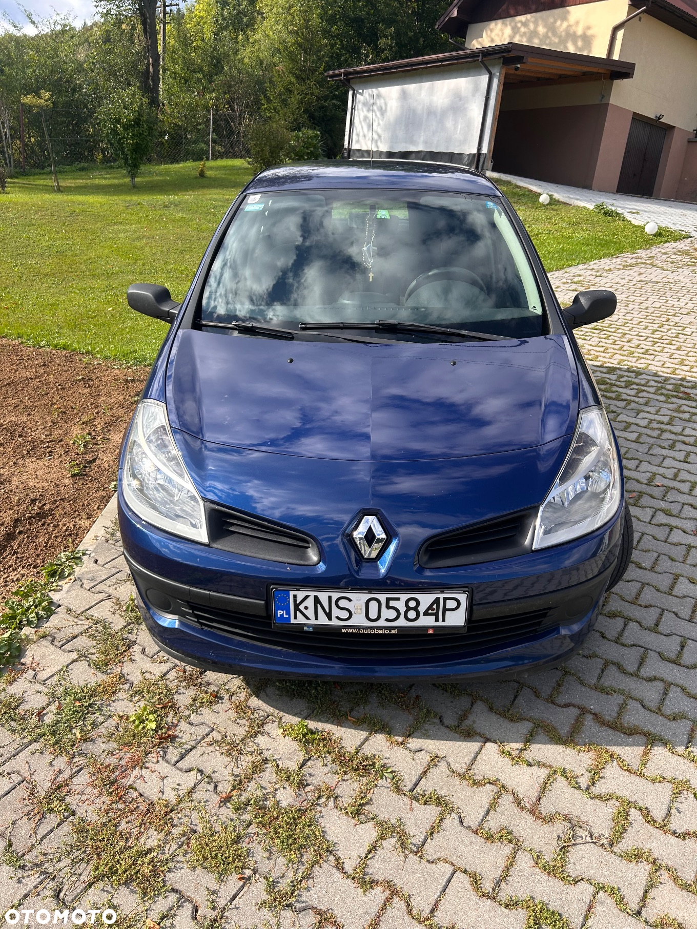 Renault Clio 1.2 16V 75 Dynamique - 2