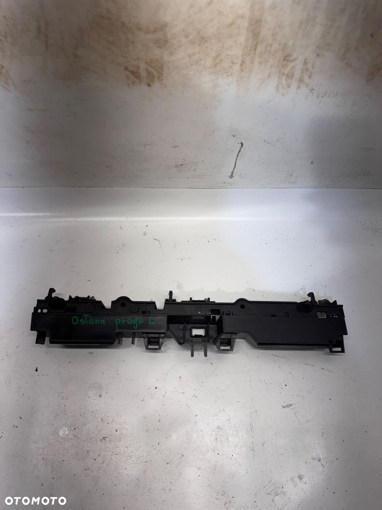 A-66 PEUEGOT 208 II MOCOWANIA/ OSŁONY PROGU LEWY - 4