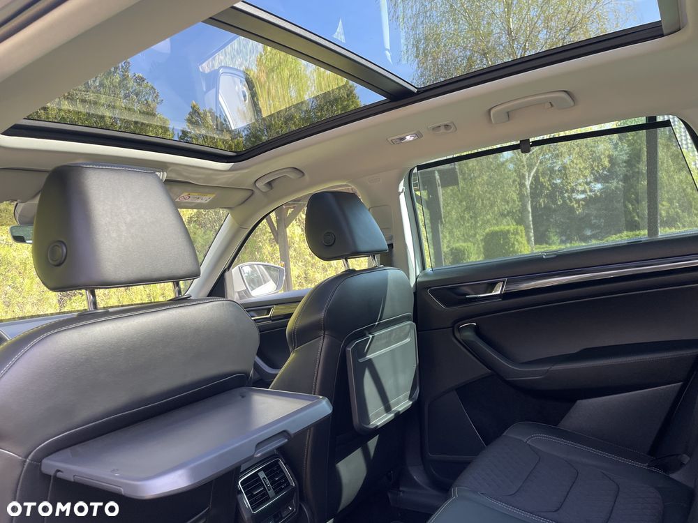 Skoda Kodiaq 2.0 TDI 4x4 DSG Style - 16