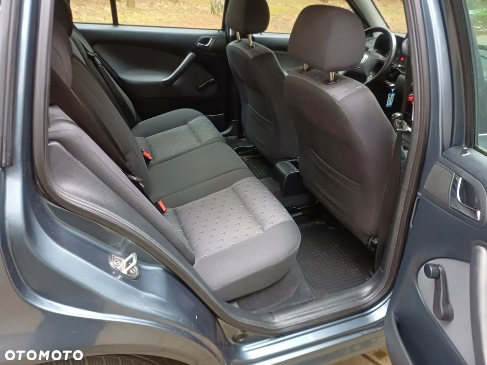 Skoda Octavia 1.9 TDI Tour Classic - 26