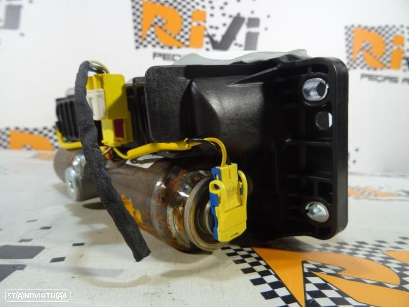 Airbag De Passageiro Volkswagen Passat (3C2)  3C0880204d / 30355699B / - 8