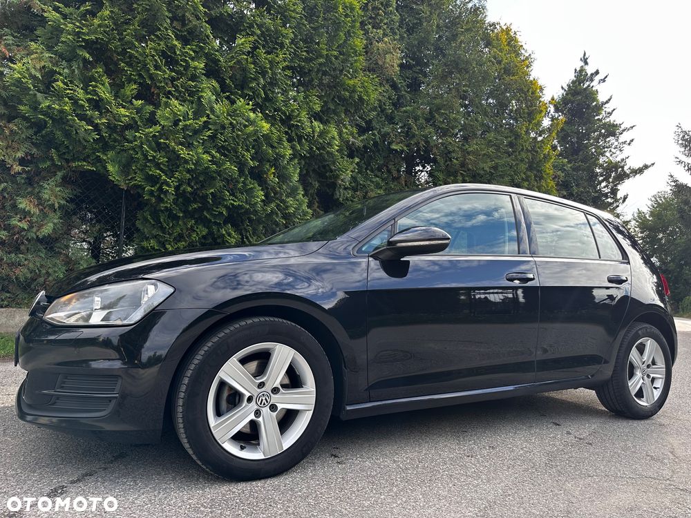 Volkswagen Golf 1.6 TDI BlueMotion Technology Comfortline - 17