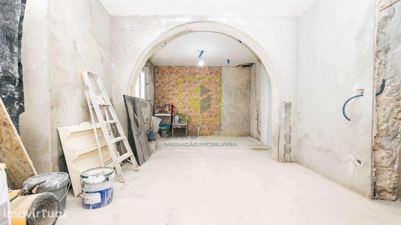 Andar moradia T2 - Grande imagem: 3/35