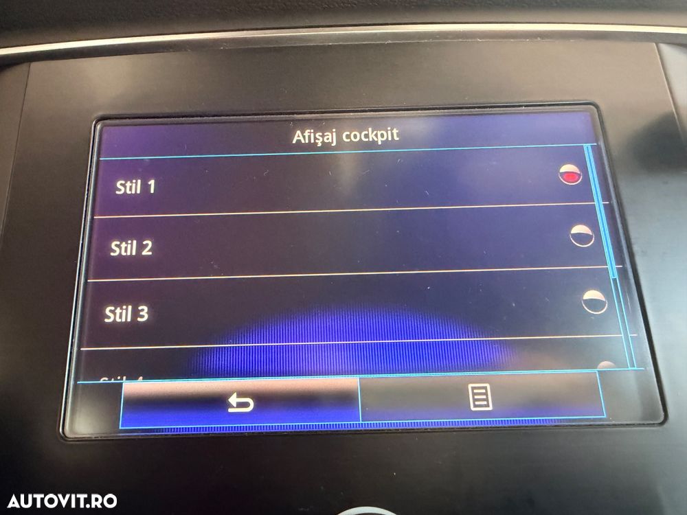 Renault Megane ENERGY dCi 110 INTENS - 17