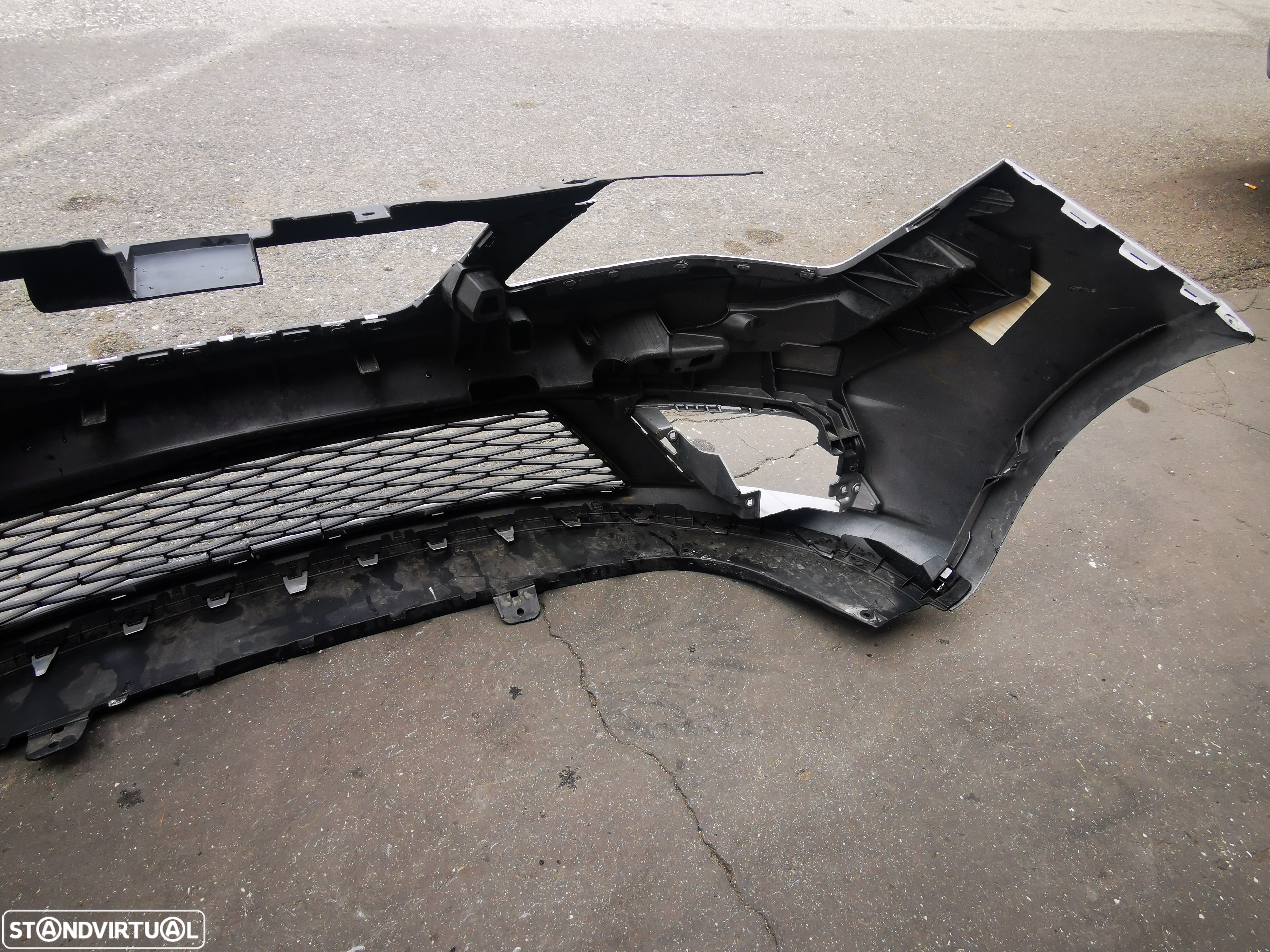 SEAT LEON 5F PARA CHOQUES FRENTE - PC483 - 10