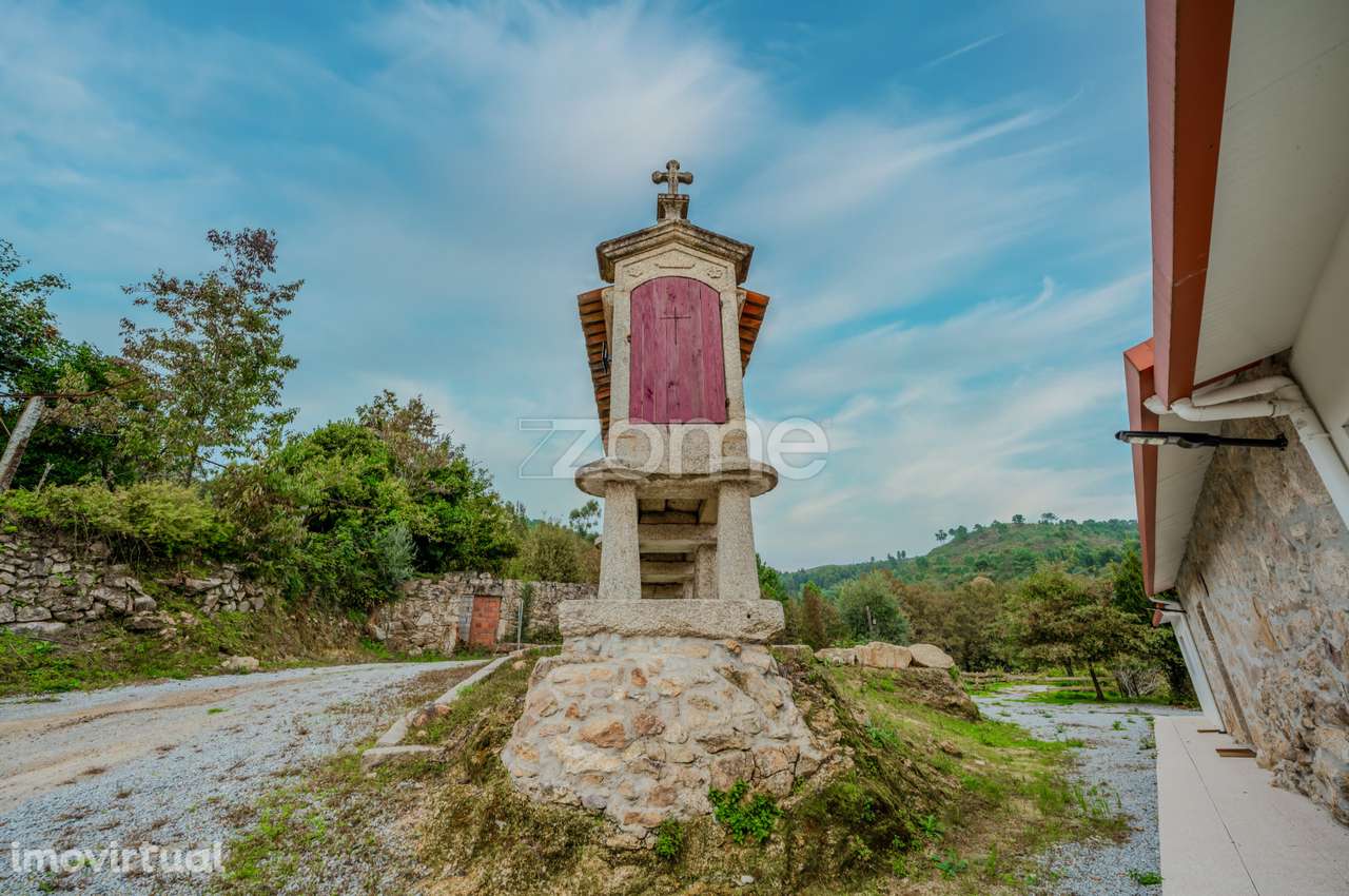 Quinta de Turismo de Habitação no Parque Nacional da Peneda do Gerê... - Grande imagem: 4/60