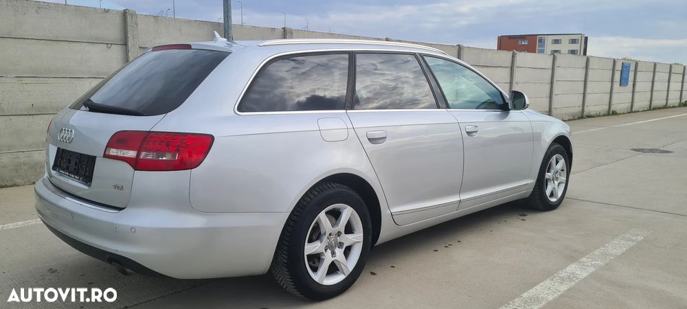 Audi A6 - 3