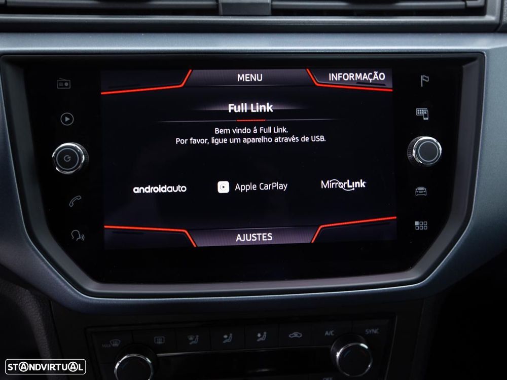 SEAT Arona 1.6 TDI Style - 22