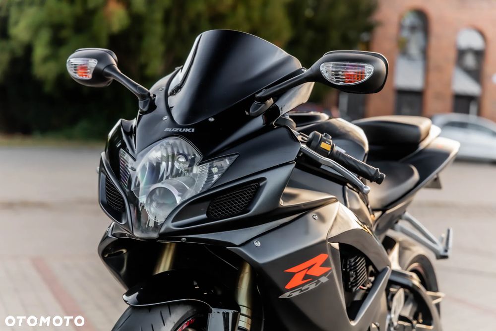 Suzuki GSX-R - 12