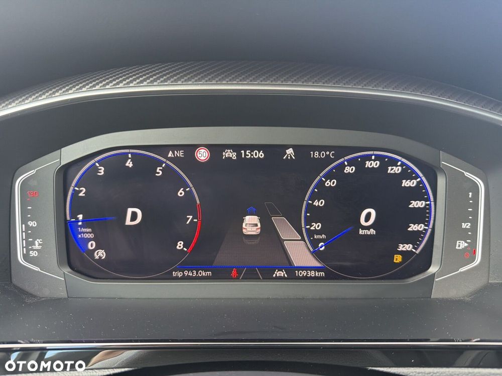 Volkswagen Arteon Shooting Brake 2.0 TSI 4Motion R DSG - 12