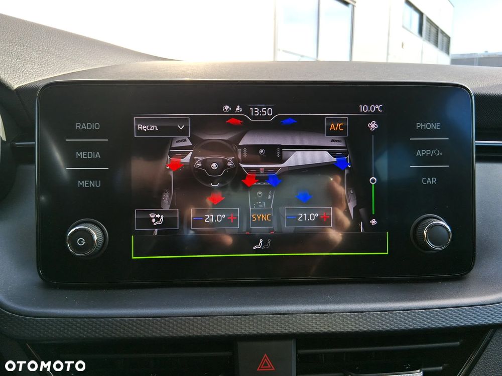 Skoda Scala 1.0 TSI Ambition - 19