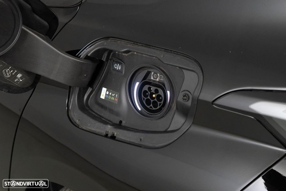 Peugeot 308 1.6 Hybrid Active Pack e-EAT8 - 17