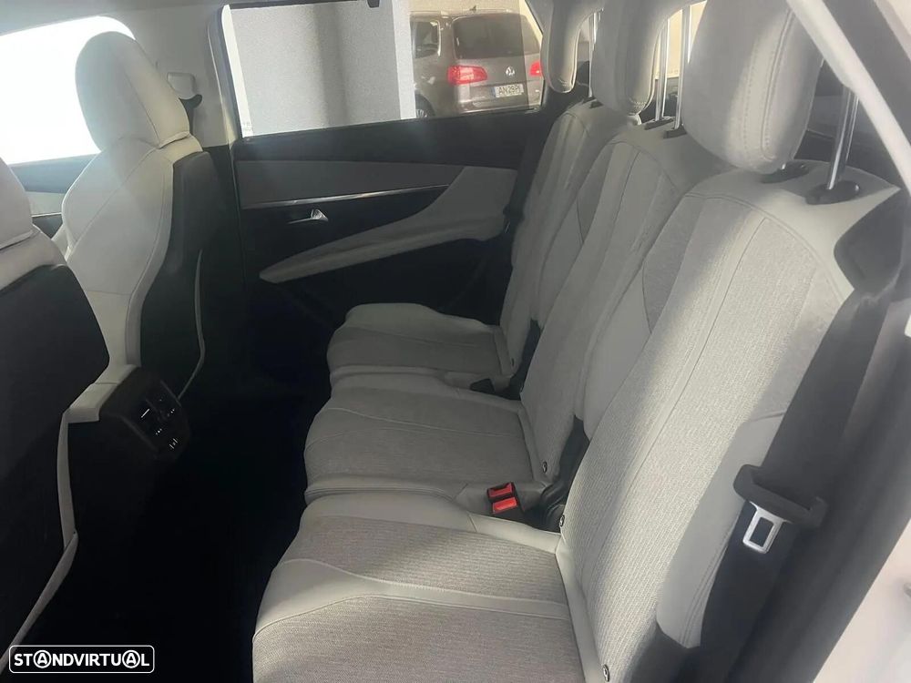 Peugeot 5008 PureTech 130 Stop & Start Allure Business-Pack - 7