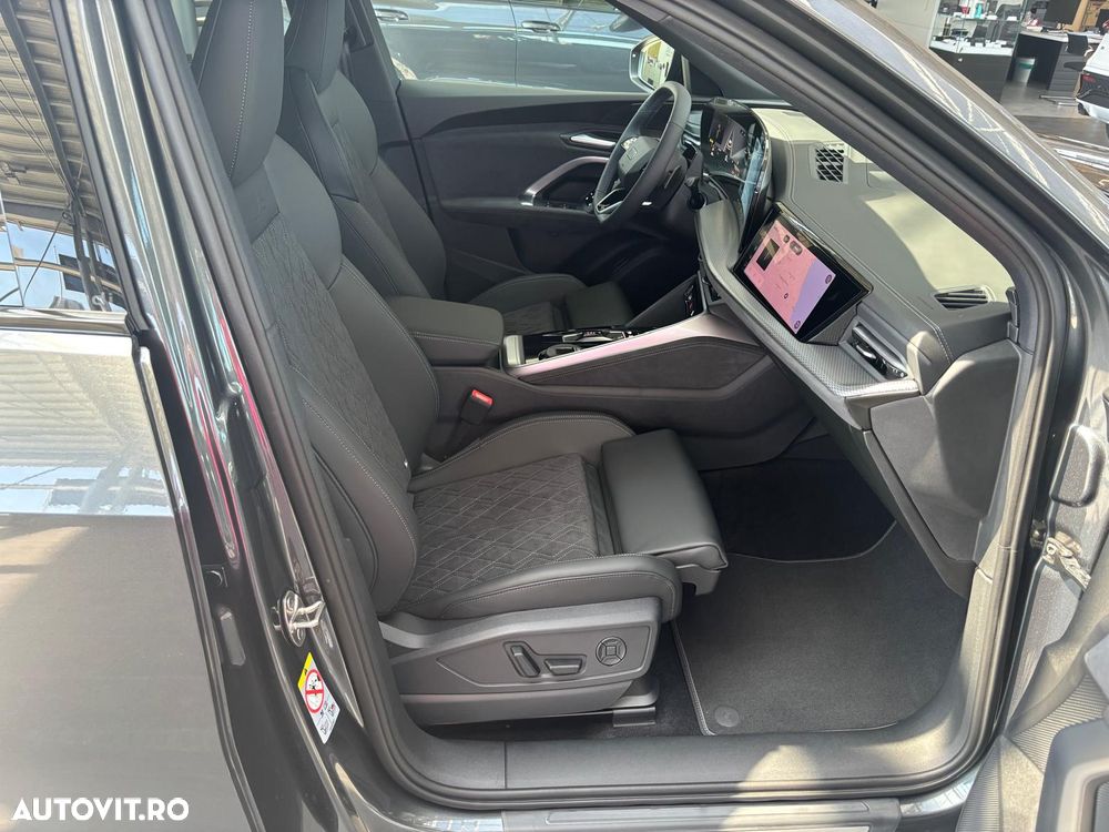 Audi Q5 40 TDI quattro S tronic MHEV S Line - 14