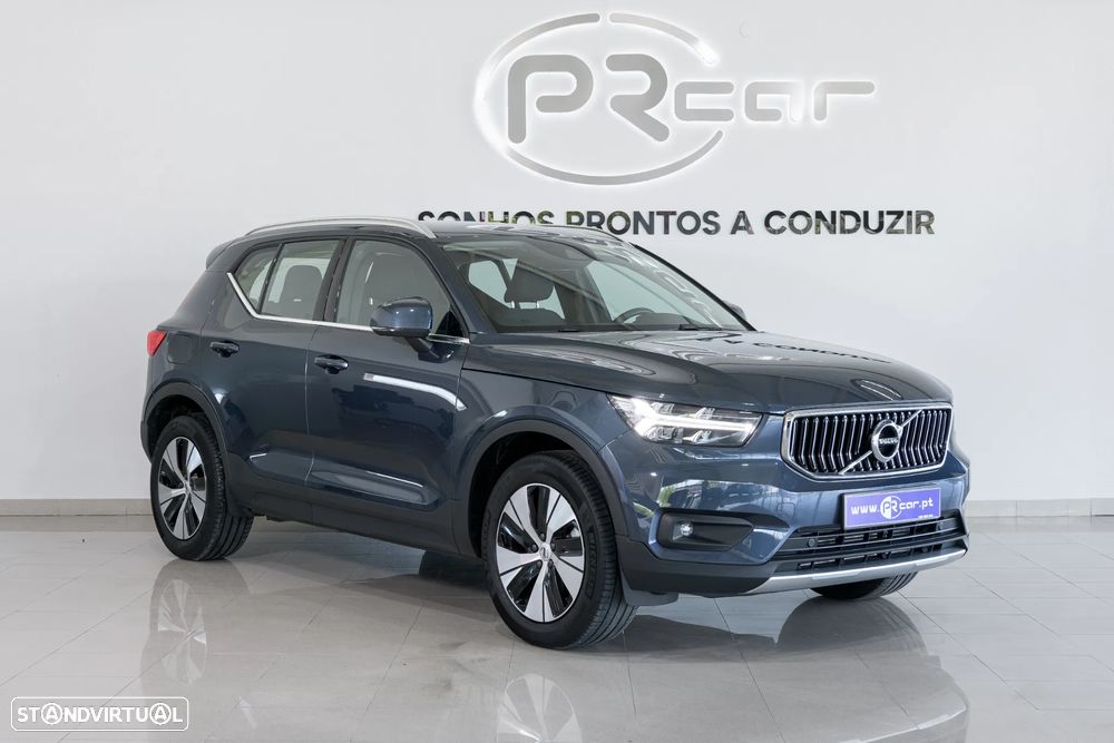 Volvo XC 40 - 1