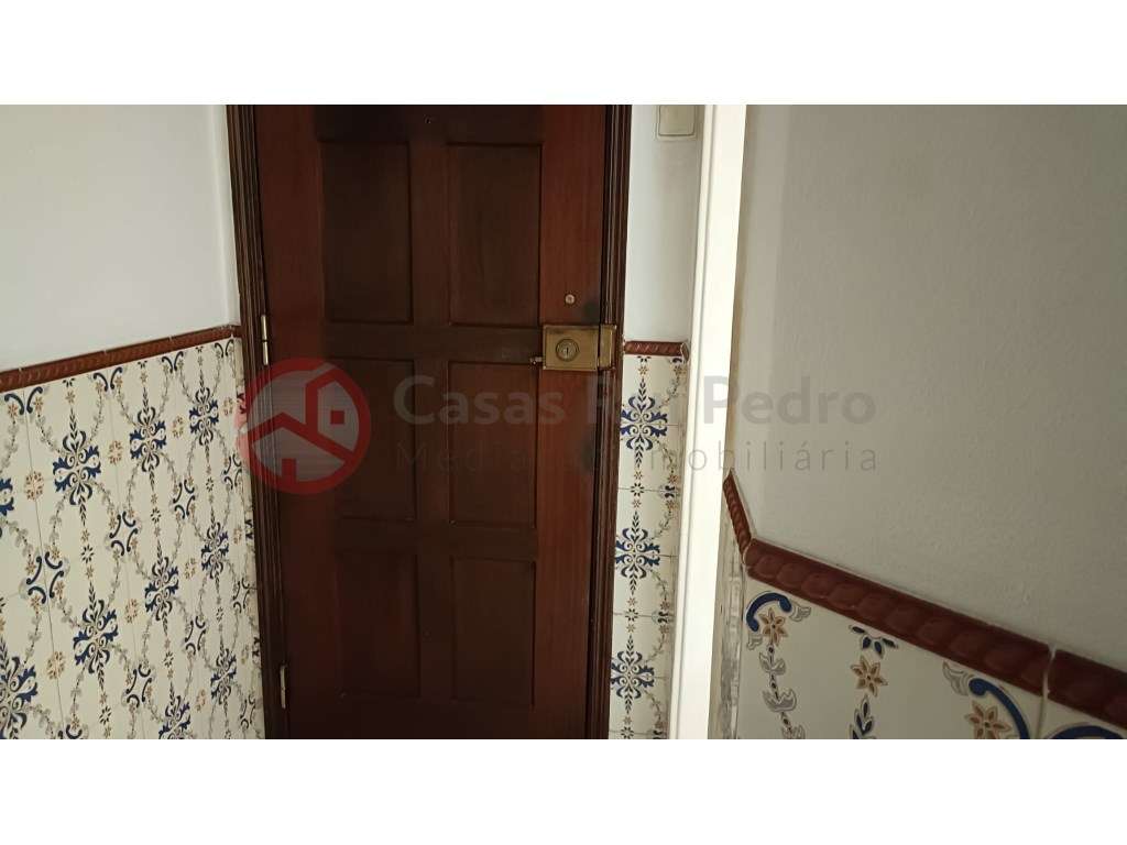 Excelente Apartamento T1 em Paivas - Grande imagem: 4/18