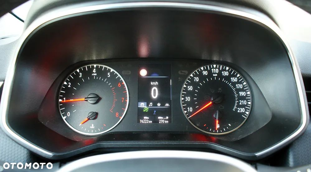 Renault Clio TCe 100 EDITION ONE - 10