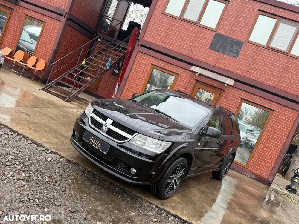 Dodge Journey - 37