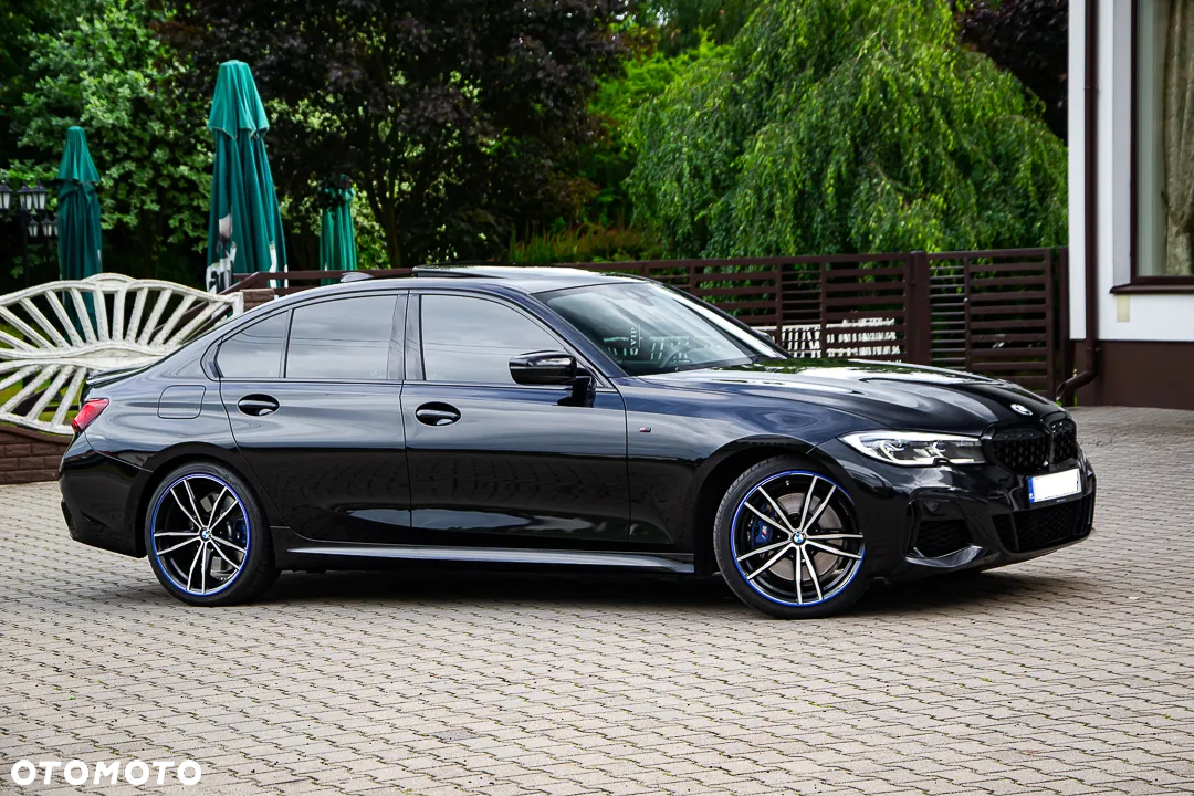 BMW Seria 3 - 5