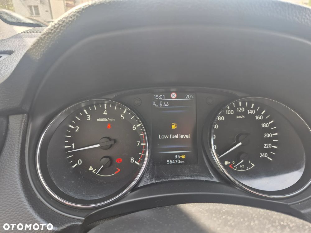 Nissan Qashqai 1.6 DIG-T 360 - 30