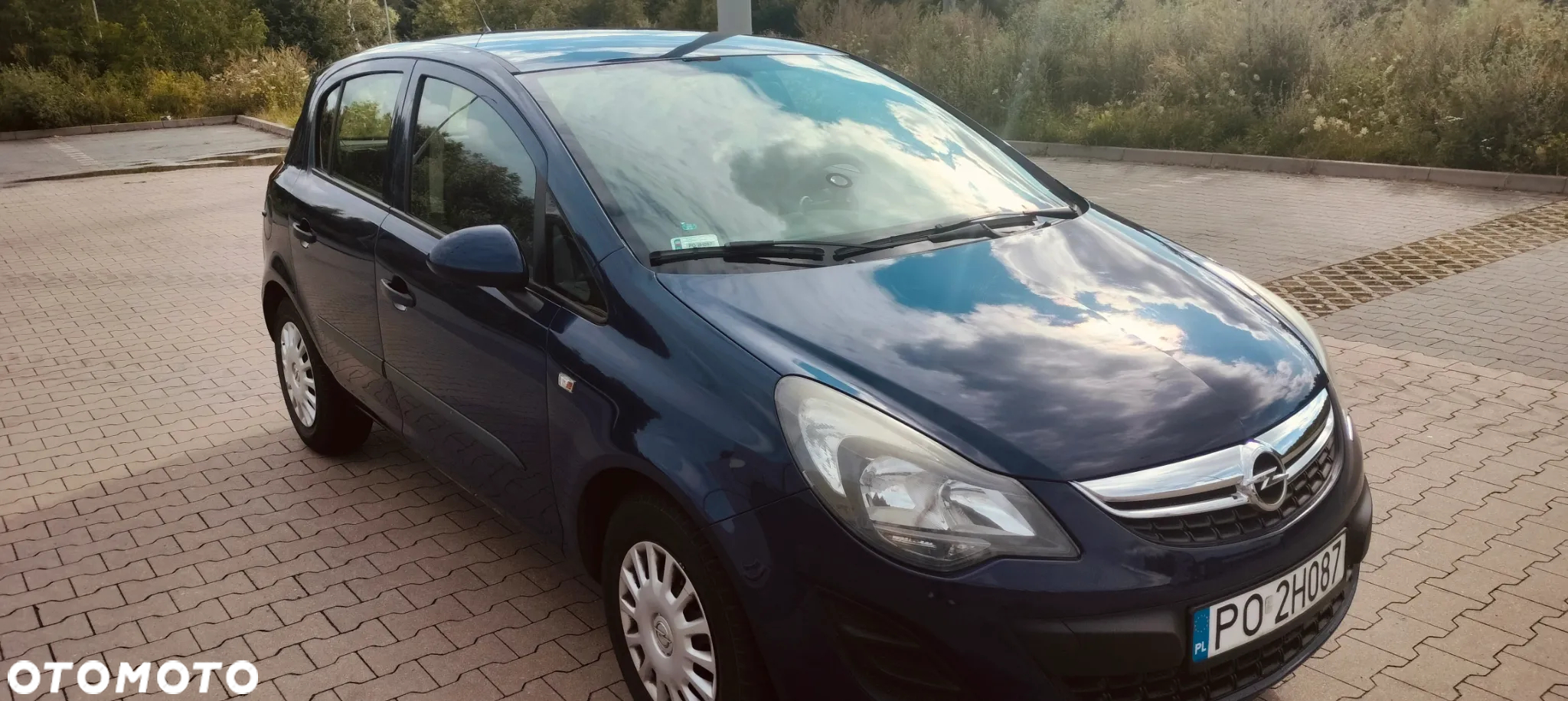 Opel Corsa 1.0 12V Edition / Active - 6
