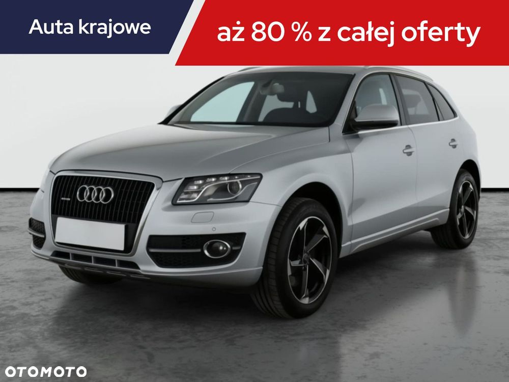 Audi Q5 - 3