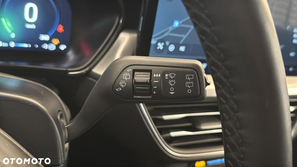 Ford Focus 1.5 EcoBlue Titanium X - 27