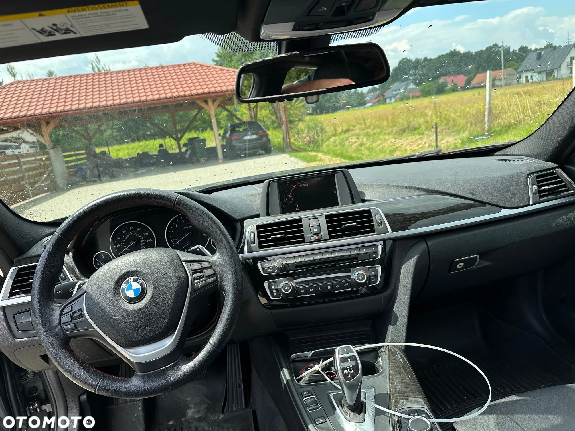 BMW Seria 3 - 9
