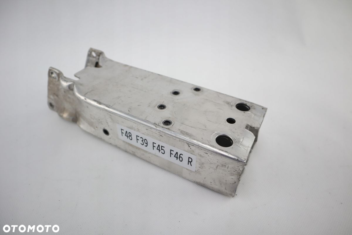STREFA ZGNIOTU ODBÓJ PAS BMW F48 F39 F45 F46 PRAWY 51117406386 - 7