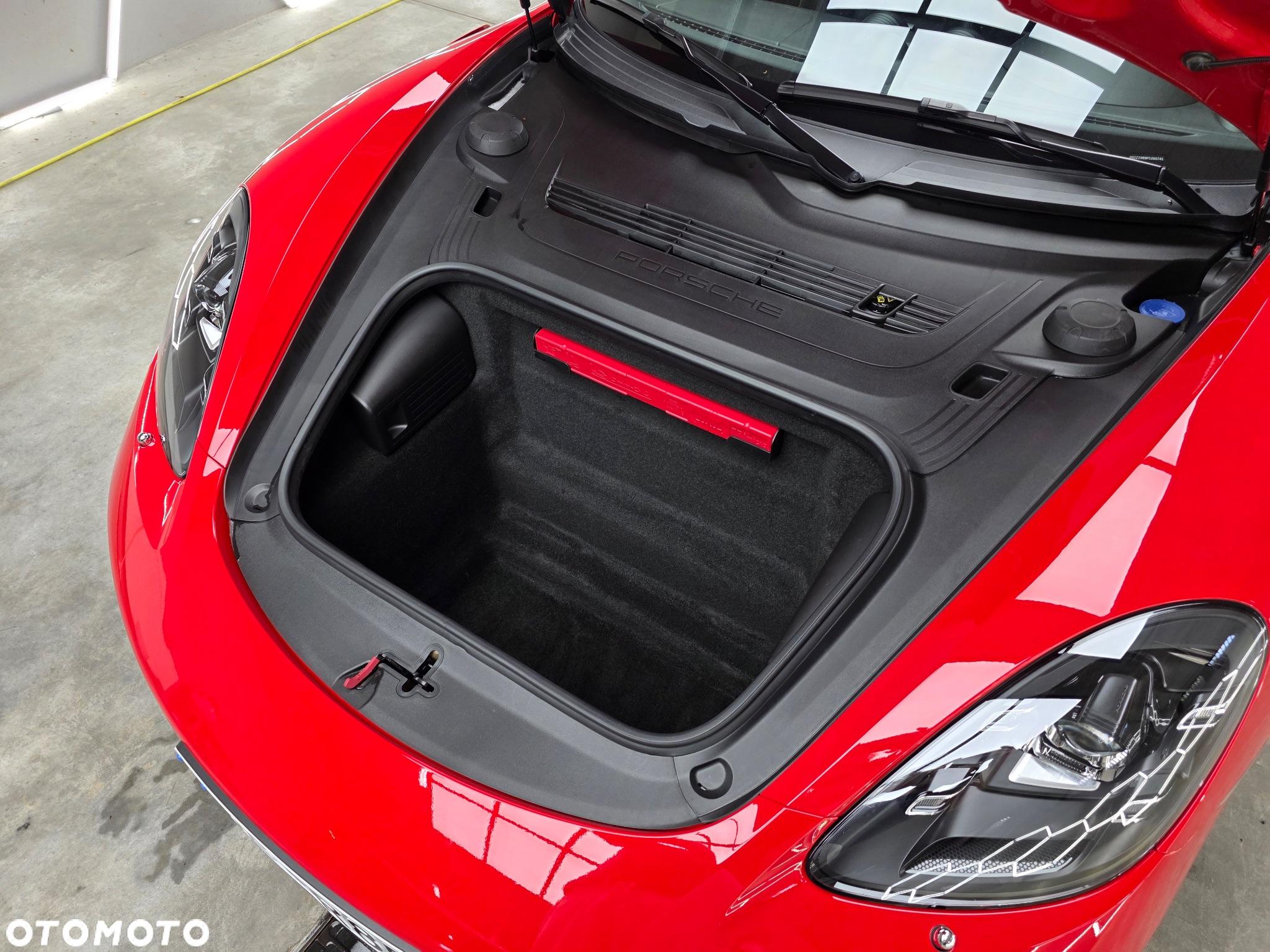 Porsche 718 Boxster GPF Style Edition PDK - 21