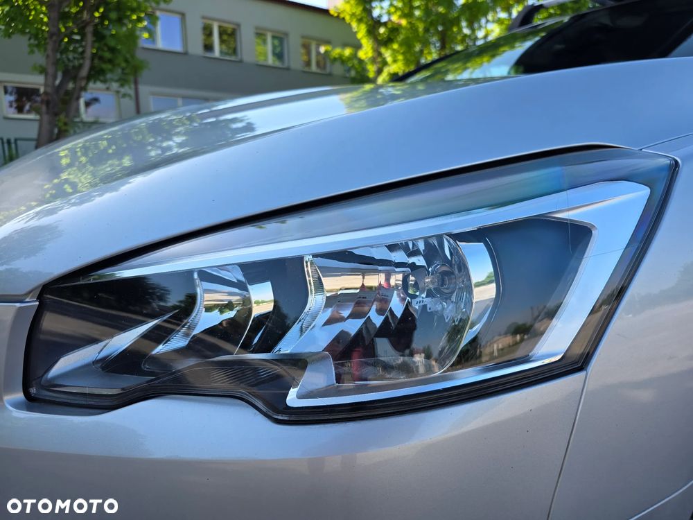 Peugeot 508 BlueHDi 120 Stop&Start Active - 17