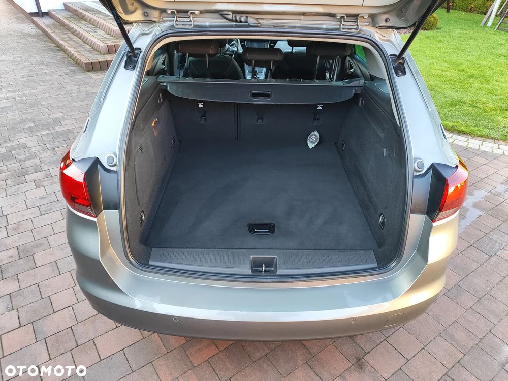 Opel Astra 1.6 D (CDTI) Edition - 31