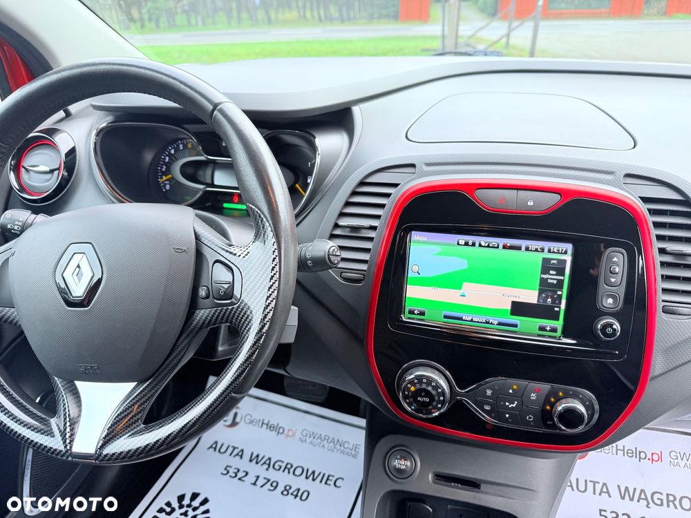 Renault Captur TCe 120 EDC Helly Hansen - 4