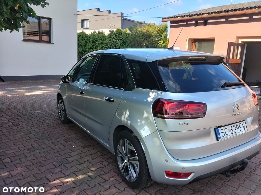 Citroën C4 Picasso - 5