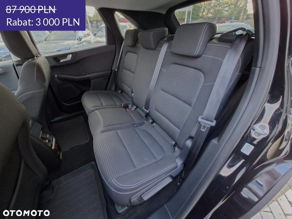 Ford Kuga - 13