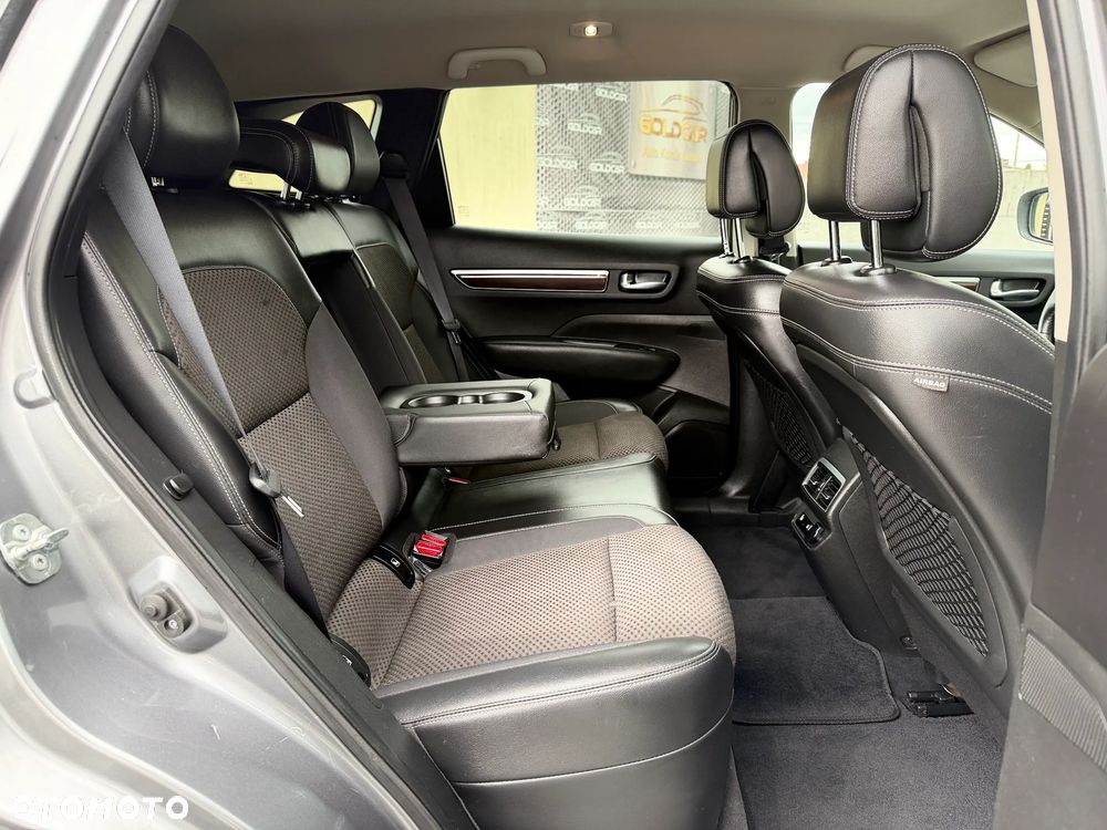 Renault Koleos 2.0 dCi Initiale Paris 4x4 X-Tronic - 17