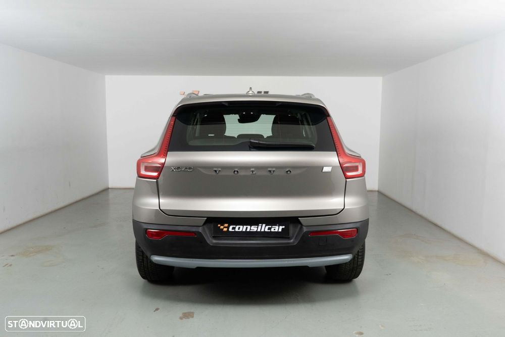 Volvo XC 40 1.5 T5 PHEV Inscription Expression - 6