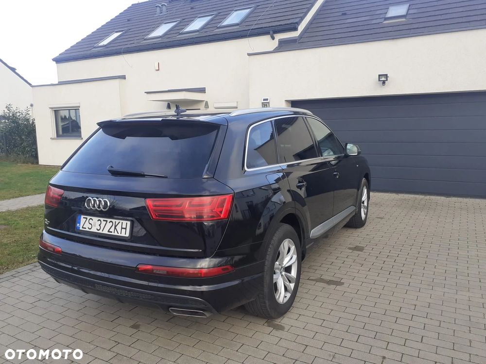 Audi Q7 - 5